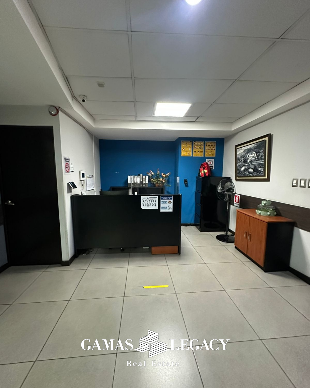 Foto 1 Espacio Corporativo Zona 10